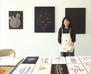 The Provincetown Independent: MiYoung Sohn Makes Things - Whatever the Circumstance