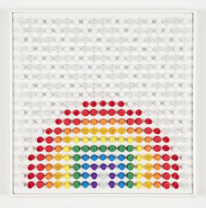 Artists Quarantine With Their Art Collections: Michael Scoggins